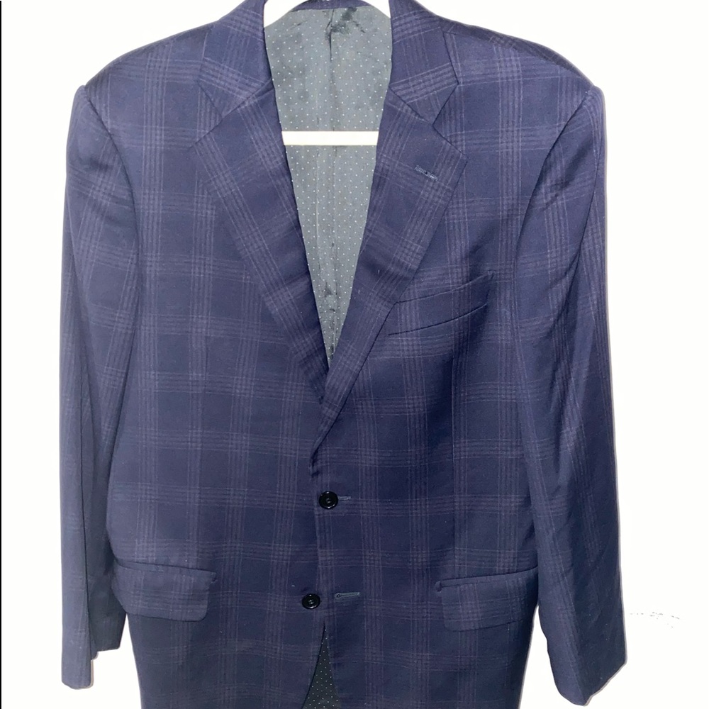 Givenchy Suit Jacket